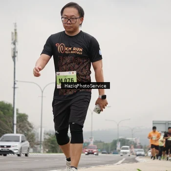 Runner Photo 8561701