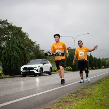 Runner Photo 8561702