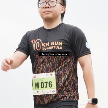 Runner Photo 8561703