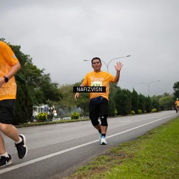 Runner Photo 8561706