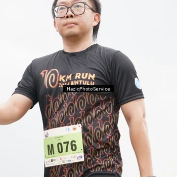 Runner Photo 8561708