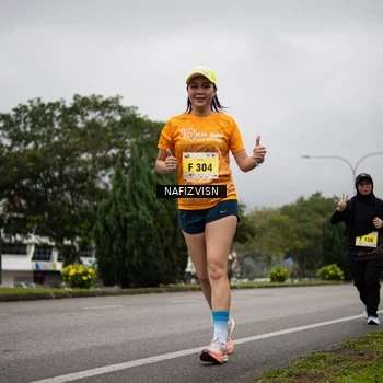 Runner Photo 8561709