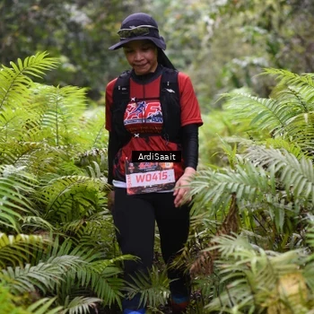 Runner Photo 8561711