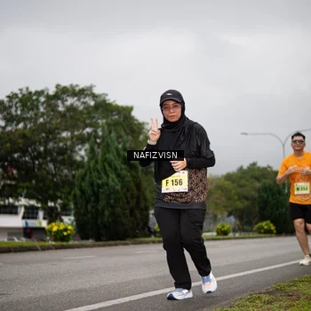 Runner Photo 8561713
