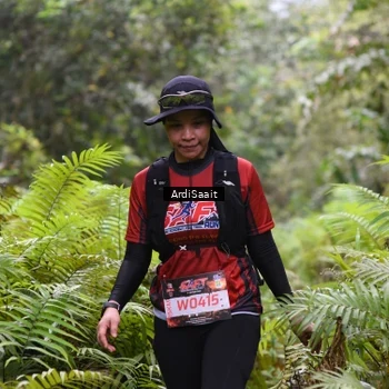 Runner Photo 8561715