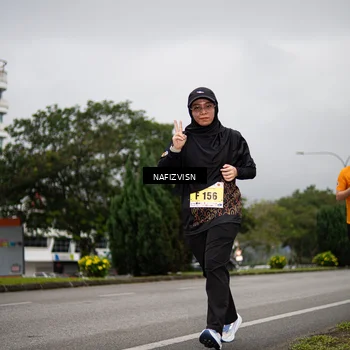 Runner Photo 8561716