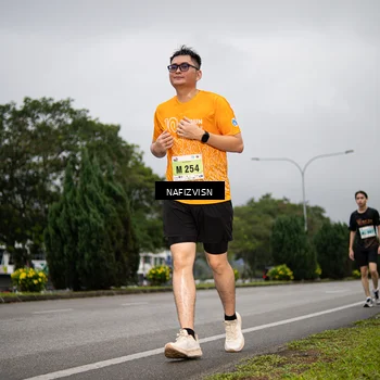 Runner Photo 8561718