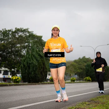 Runner Photo 8561719