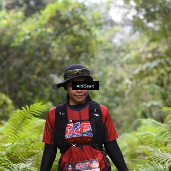 Runner Photo 8561721