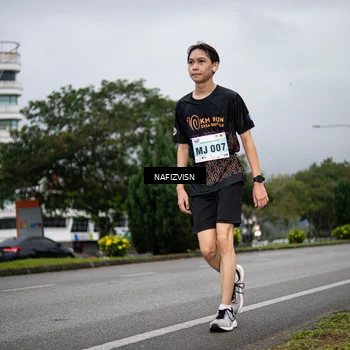 Runner Photo 8561722