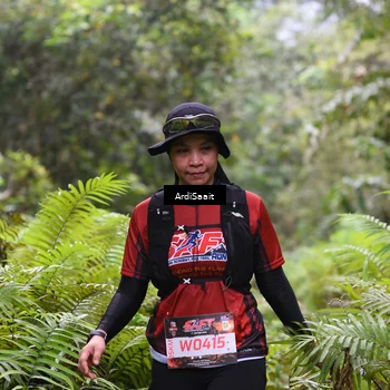 Runner Photo 8561723
