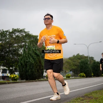 Runner Photo 8561724