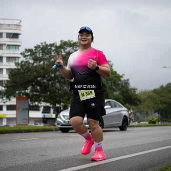 Runner Photo 8561727