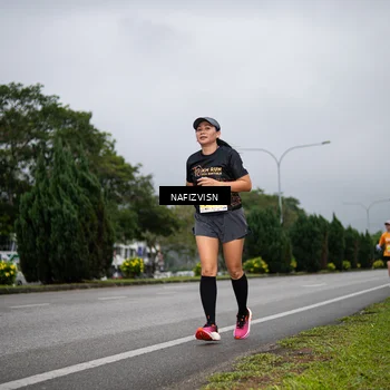 Runner Photo 8561733