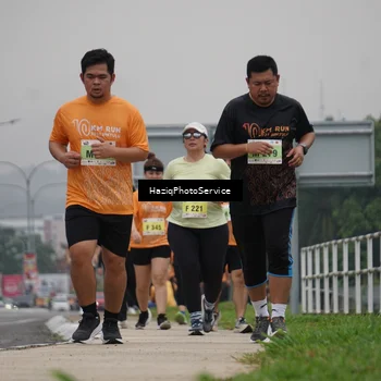 Runner Photo 8561736