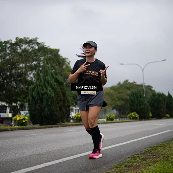 Runner Photo 8561739