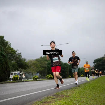 Runner Photo 8561741