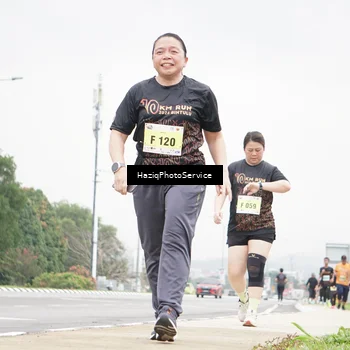 Runner Photo 8561742