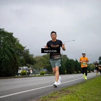 Runner Photo 8561745