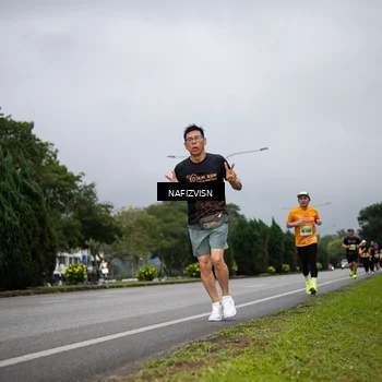 Runner Photo 8561747