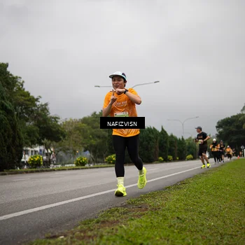 Runner Photo 8561750