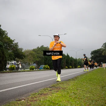 Runner Photo 8561751
