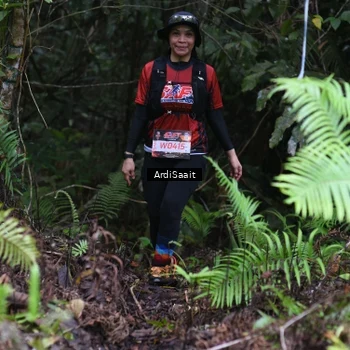 Runner Photo 8561754