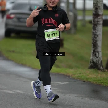 Runner Photo 8561756