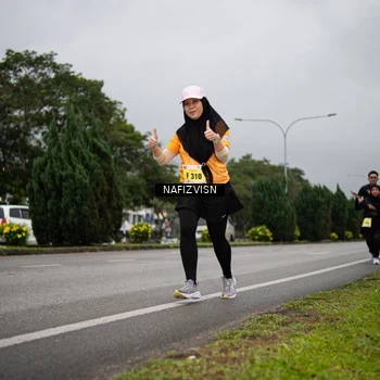 Runner Photo 8561759