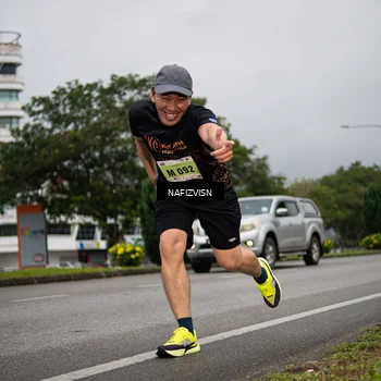 Runner Photo 8561761