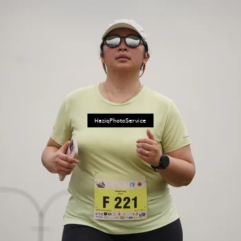 Runner Photo 8561763