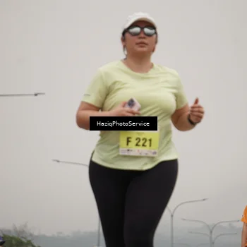 Runner Photo 8561764