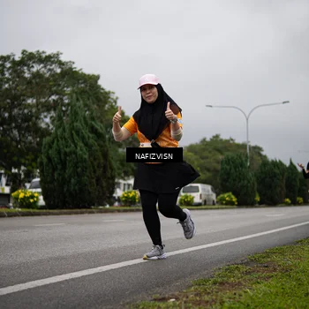 Runner Photo 8561765
