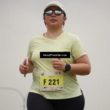Runner Photo 8561768