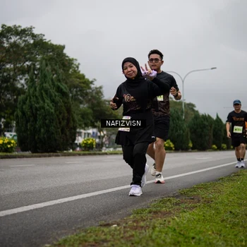 Runner Photo 8561777