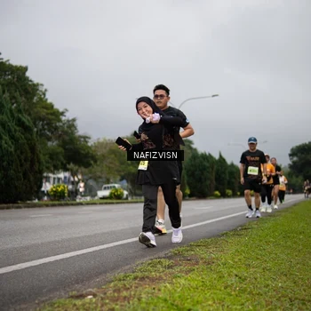 Runner Photo 8561778