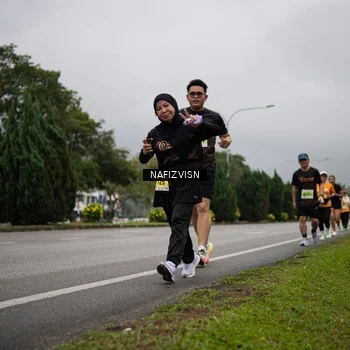 Runner Photo 8561780