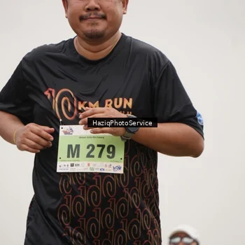 Runner Photo 8561782