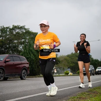 Runner Photo 8561783