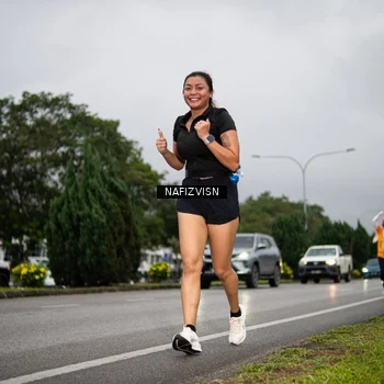 Runner Photo 8561784