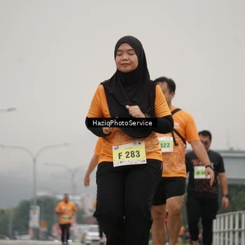 Runner Photo 8561785