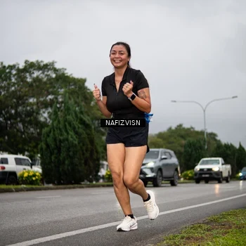 Runner Photo 8561787