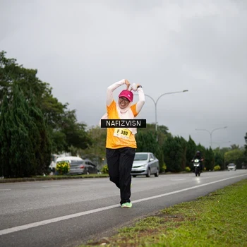 Runner Photo 8561788
