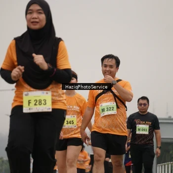 Runner Photo 8561789