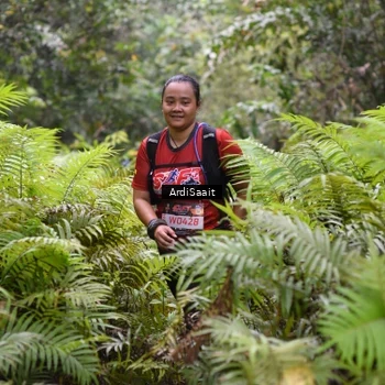 Runner Photo 8561791