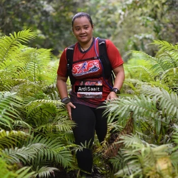 Runner Photo 8561795