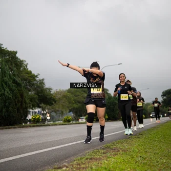 Runner Photo 8561801