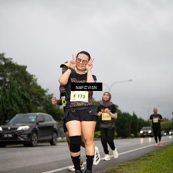 Runner Photo 8561802