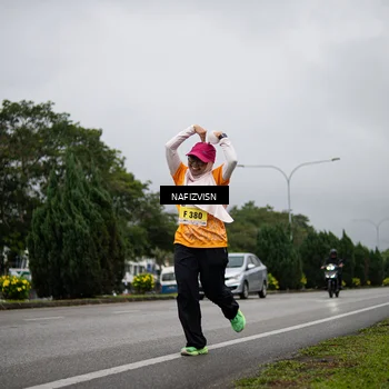 Runner Photo 8561804