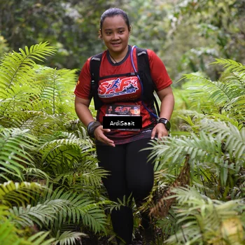 Runner Photo 8561805
